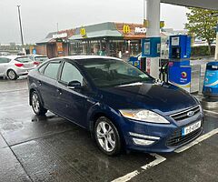 11 MONDEO TAX & NEW NCT 2.0 - Image 4/8