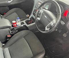 11 MONDEO TAX & NEW NCT 2.0 - Image 6/8