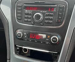 11 MONDEO TAX & NEW NCT 2.0 - Image 7/8