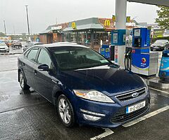 11 MONDEO TAX & NEW NCT 2.0 - Image 8/8