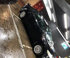 2008 FORD MONDEO 2.0 TDCI