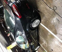 2008 FORD MONDEO 2.0 TDCI