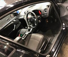 2008 FORD MONDEO 2.0 TDCI - Image 3/4