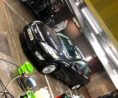 2008 FORD MONDEO 2.0 TDCI - Image 4/4