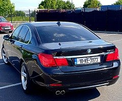 Bmw 730 LD f01 - Image 3/10