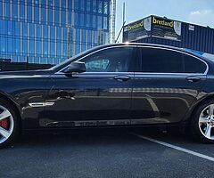 Bmw 730 LD f01 - Image 4/10