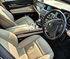 Bmw 730 LD f01 - Image 8/10