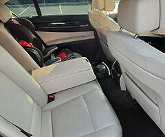 Bmw 730 LD f01 - Image 9/10