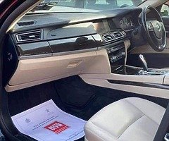Bmw 730 long