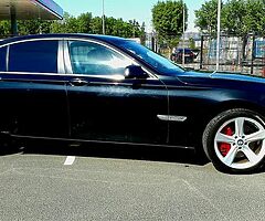 Bmw 730 long - Image 4/5