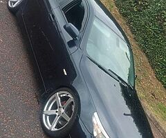 2005 BMW Series 5
