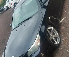 2005 BMW Series 5 - Image 3/3