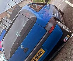 2002 Vauxhall Corsa - Image 8/8