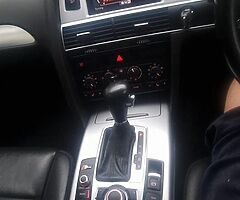 2011 audi a6 2.0L auto - Image 7/10