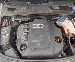 2011 audi a6 2.0L auto - Image 9/10