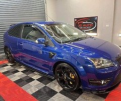 St focus