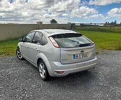 Ford focus - Image 5/8