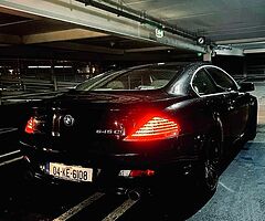 Bmw 645ci 4.4 V8 swap!! - Image 6/7