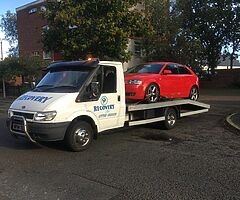 WE BUY ALL SCRAP VEHICLES - Image 8/10