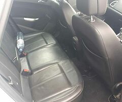 2010 Vauxhall Astra - Image 5/8