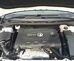 2010 Vauxhall Astra - Image 6/8
