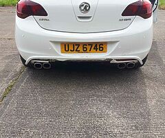 2010 Vauxhall Astra - Image 7/8