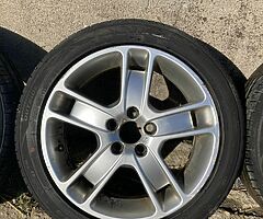 Alloys