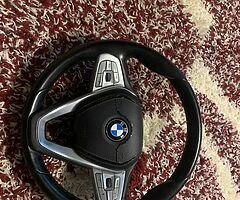 Bmw g30 - Image 4/5