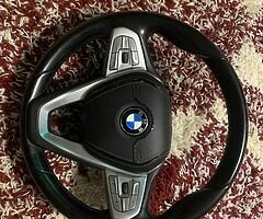 Bmw g30 - Image 5/5