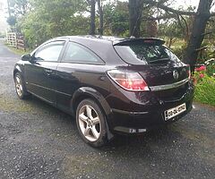 Vauxhall astra sri - Image 3/6