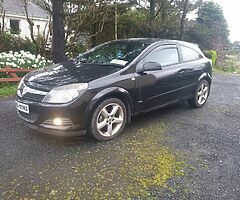 Vauxhall astra sri - Image 4/6