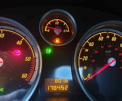 Vauxhall astra sri - Image 5/6