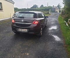 Vauxhall astra sri - Image 6/6