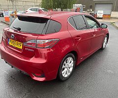 2016 Lexus IS 200