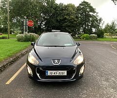 Spotless Lady Owner - Dealer Service History