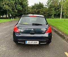 Spotless Lady Owner - Dealer Service History - Image 4/10