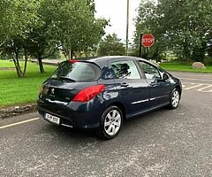 Spotless Lady Owner - Dealer Service History - Image 5/10