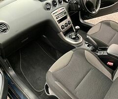 Spotless Lady Owner - Dealer Service History - Image 8/10