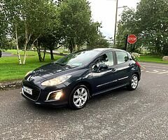 Spotless Lady Owner - Dealer Service History - Image 10/10