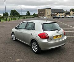 Toyota Auris TR 2.0 D4D *CHEAP/MINT CONDITION* - Image 3/10