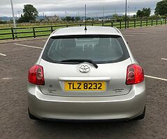 Toyota Auris TR 2.0 D4D *CHEAP/MINT CONDITION* - Image 4/10