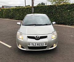 Toyota Auris TR 2.0 D4D *CHEAP/MINT CONDITION* - Image 5/10