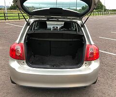 Toyota Auris TR 2.0 D4D *CHEAP/MINT CONDITION* - Image 9/10