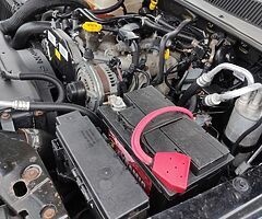 2006 Jeep Cherokee - Image 10/10