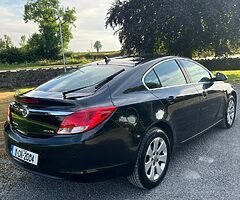 2011 Vauxhall insignia 2.0 Cdti 160bhp - Image 3/10