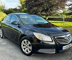 2011 Vauxhall insignia 2.0 Cdti 160bhp - Image 7/10
