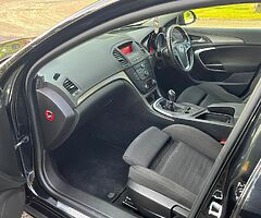 2011 Vauxhall insignia 2.0 Cdti 160bhp - Image 9/10