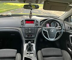 2011 Vauxhall insignia 2.0 Cdti 160bhp - Image 10/10