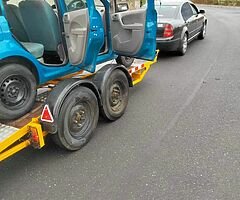 Large Car Transporter - Image 3/10
