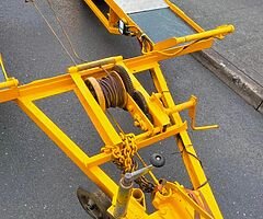 Large Car Transporter - Image 6/10